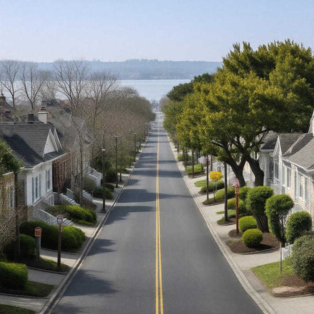Little Neck, Queens